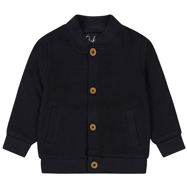 Dirkje Organic Navy Maat 68 Vestje WN1275 NOOS