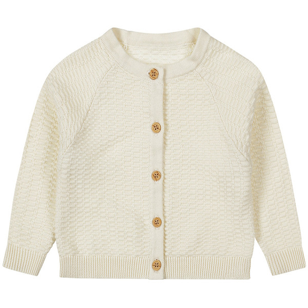 Dirkje Organic Off White Maat 50 Vestje WN1256 NOOS