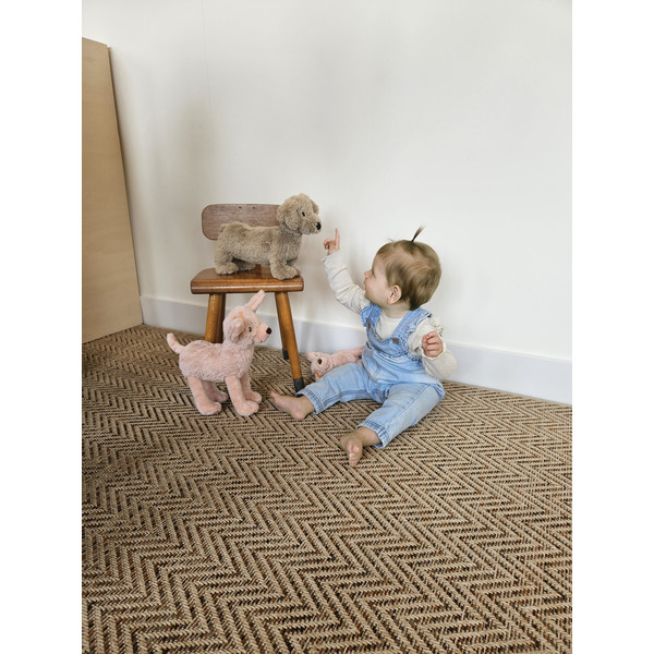 Happy Horse Dachshund Duke 20 cm no.1 Knuffel 134230