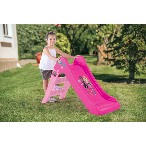 Dolu Barbie My First Opvouwbare Glijbaan 1607