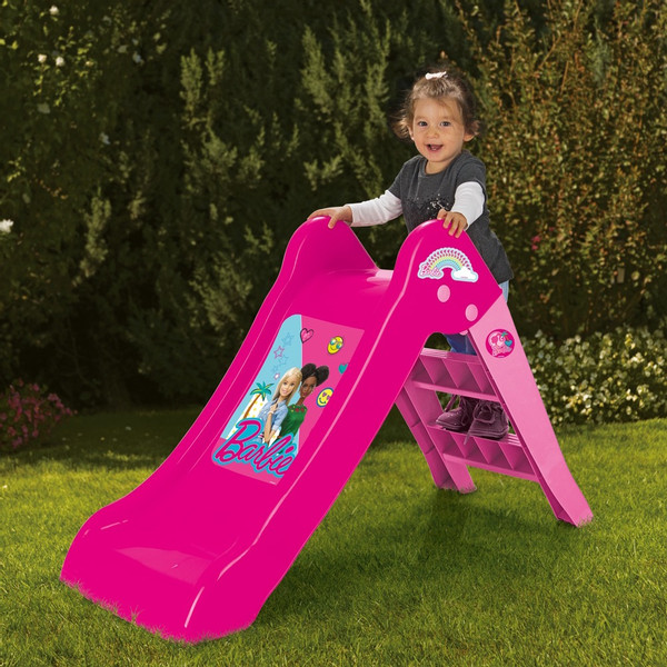 Dolu Barbie My First Opvouwbare Glijbaan 1607