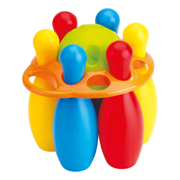 Dolu Bowling Set 6073