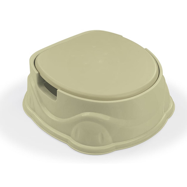 Dolu Eco Groen 3-in-1 Potje 7183