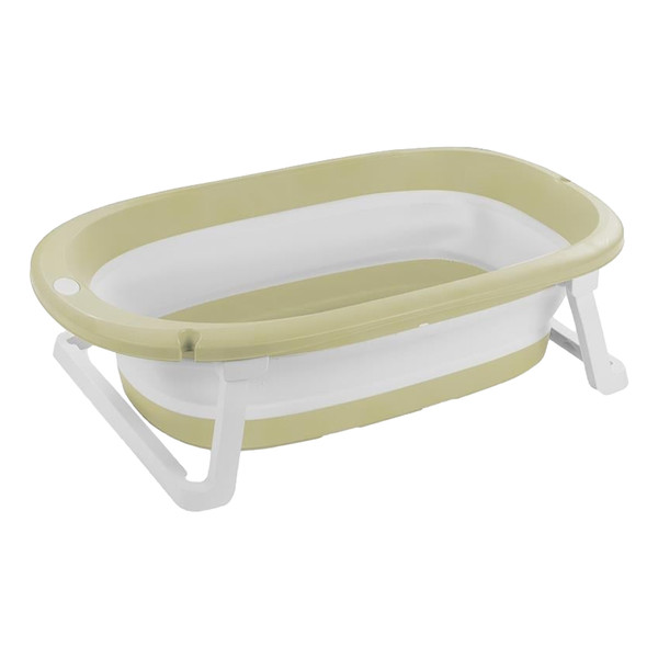 Dolu Eco Groen Opvouwbaar Badje 7266