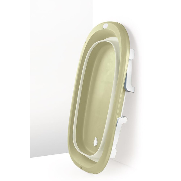 Dolu Eco Groen Opvouwbaar Badje 7266