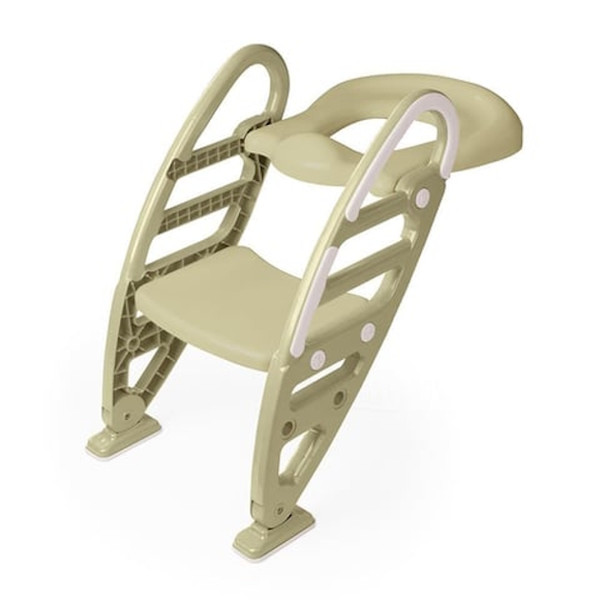 Dolu Eco Groen Toilettrainer met Trapje 7242