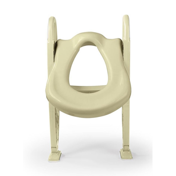 Dolu Eco Groen Toilettrainer met Trapje 7242