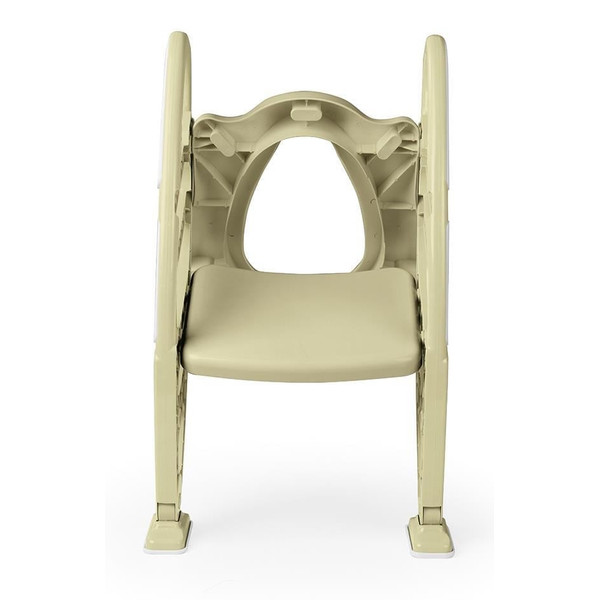 Dolu Eco Groen Toilettrainer met Trapje 7242