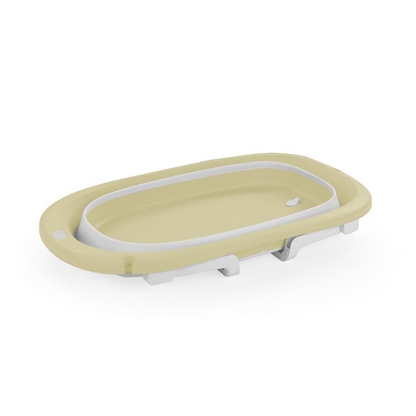 Dolu Eco Groen 3-delige Opvouwbare Badset 7272