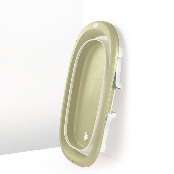 Dolu Eco Groen 3-delige Opvouwbare Badset 7272