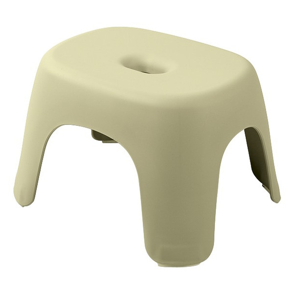 Dolu Eco Groen Anti-Slip Opstapje 7127