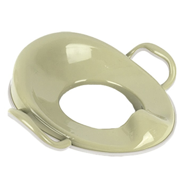 Dolu Eco Groen Anti-Slip Toiletverkleiner 7186