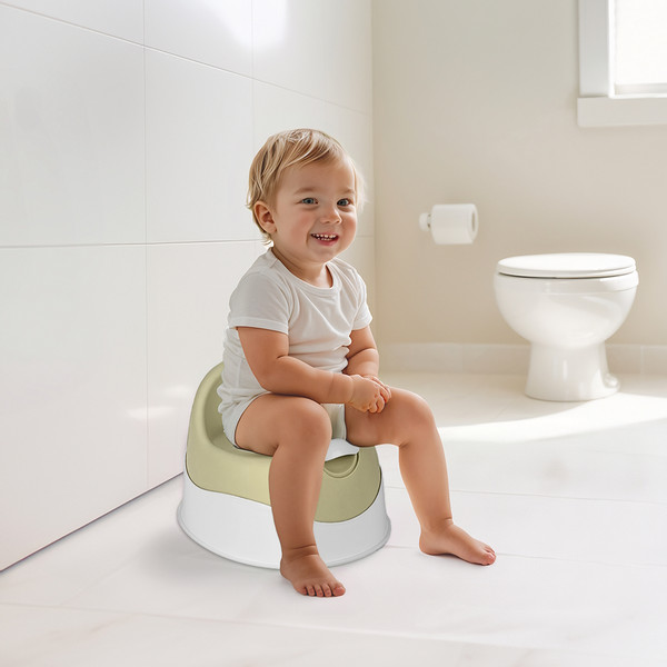 Dolu Eco Groen Potje 7192