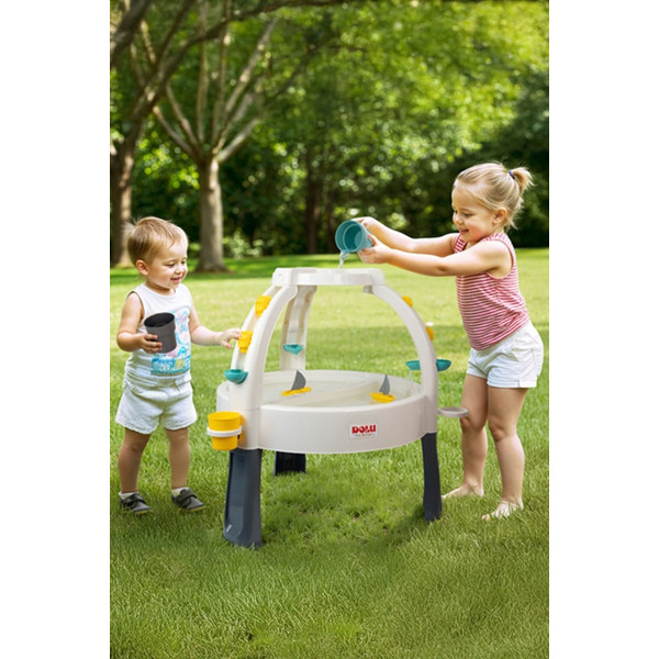 Dolu Full of Fun Zand- en Watertafel