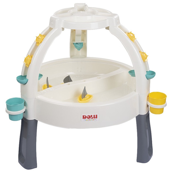Dolu Full of Fun Zand- en Watertafel
