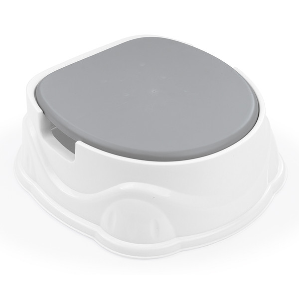 Dolu Grijs 3-in-1 Potje 7181