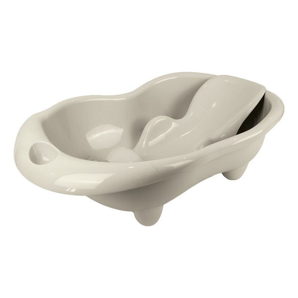 Dolu Hippo Relax Beige Badje met Badzitje 7268