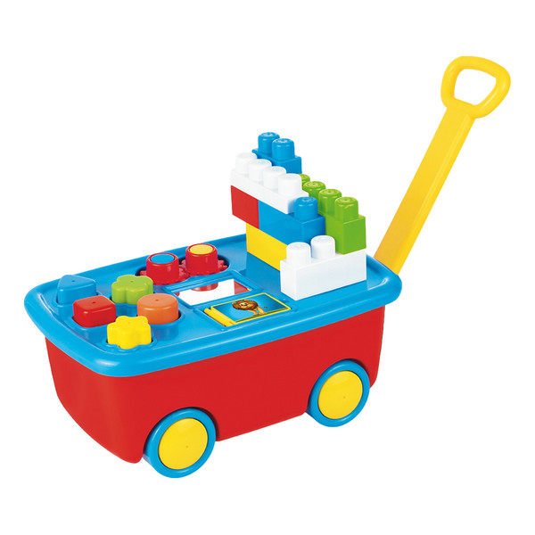 Dolu My First Educatieve Trolley 5099