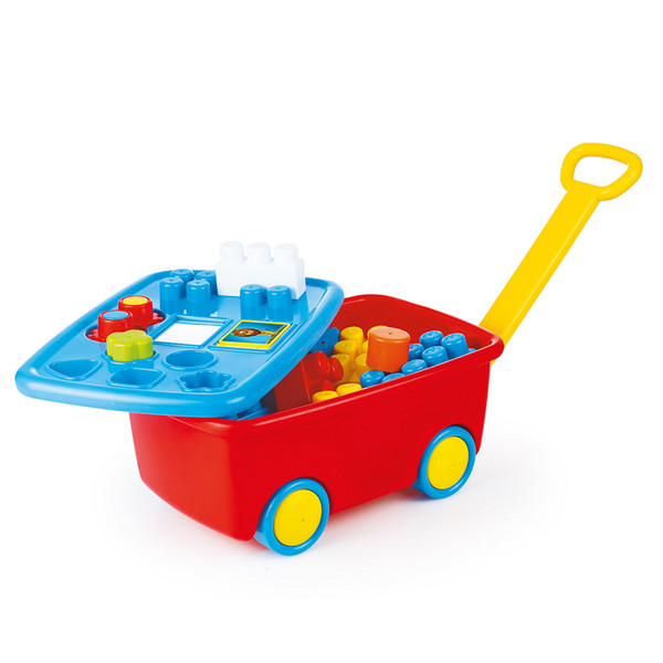 Dolu My First Educatieve Trolley 5099