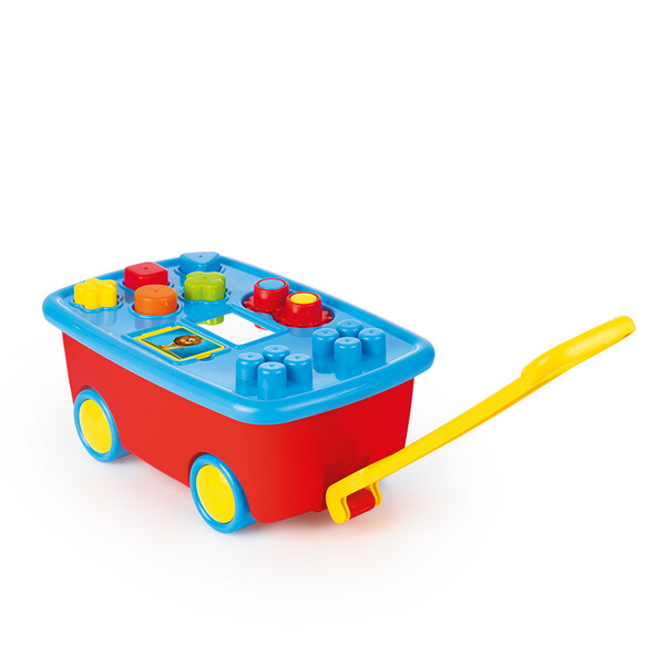 Dolu My First Educatieve Trolley 5099