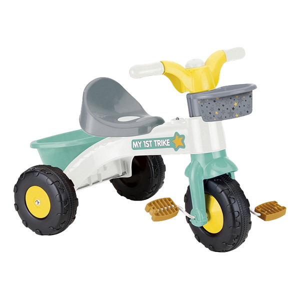 My 1st trike outlet