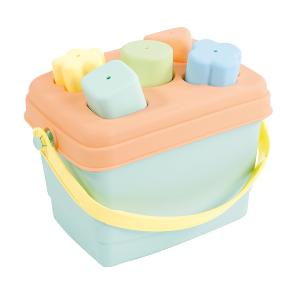 Dolu Pastel Emmer Vormenstoof 5198
