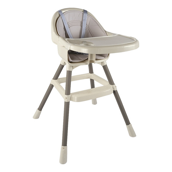 Dolu Premium Relax Beige Kinderstoel 7567