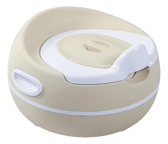 Dolu Premium Relax Beige Potje 7194