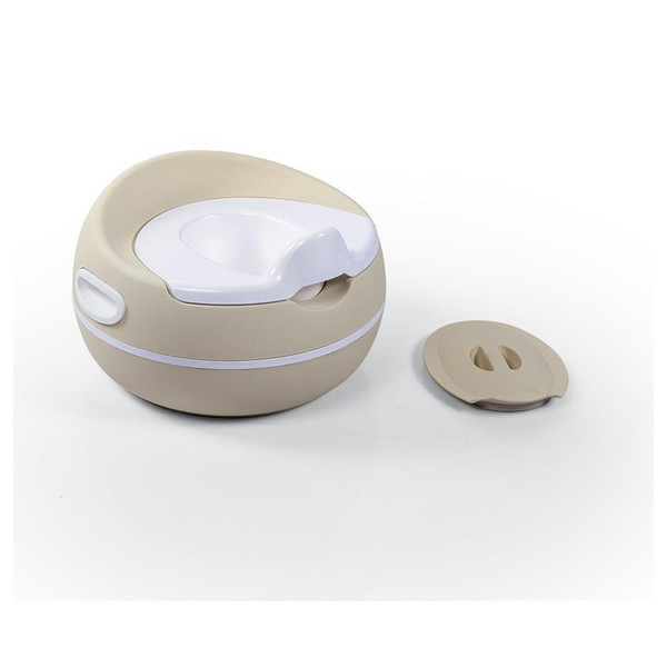 Dolu Premium Relax Beige Potje 7194