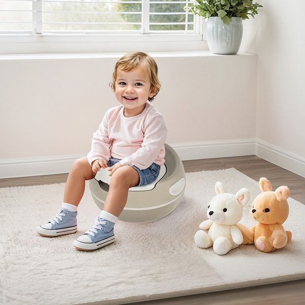 Dolu Premium Relax Beige Potje 7194