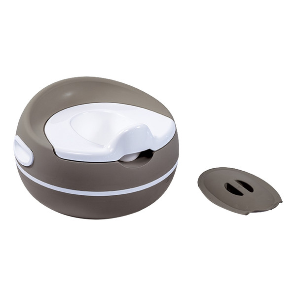 Dolu Premium Steengrijs Potje 7196