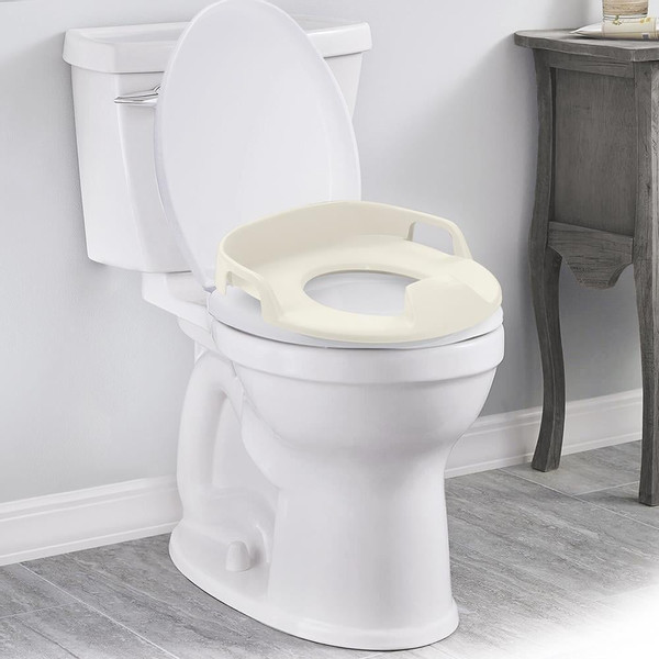 Dolu Relax Beige 3-in-1 Potje 7182