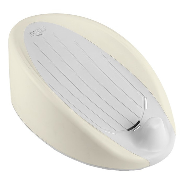 Dolu Relax Beige Anti-Slip Badzitje 7370