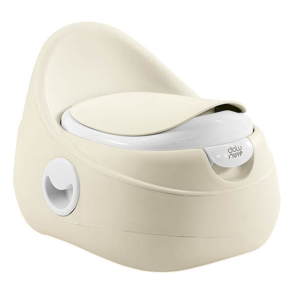 Dolu My Size Relax Beige Potje