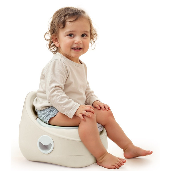 Dolu My Size Relax Beige Potje