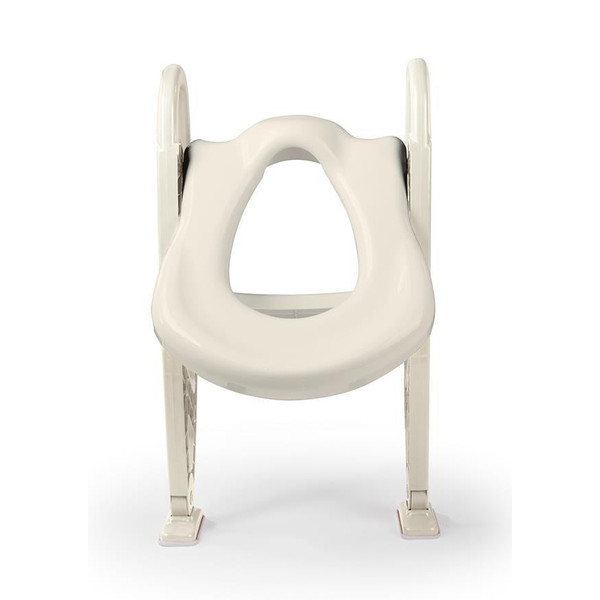 Dolu Relax Beige Toilettrainer met Trapje 7241