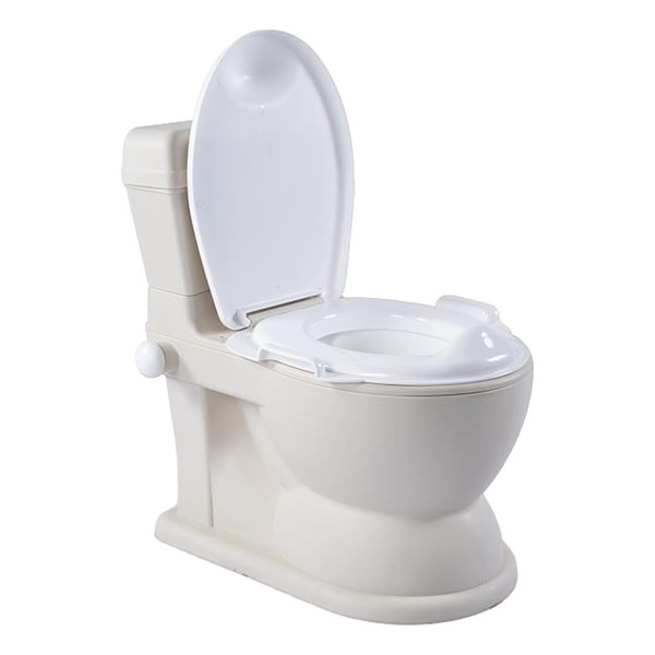 Dolu Relax Beige XL Educatief Potje 7562