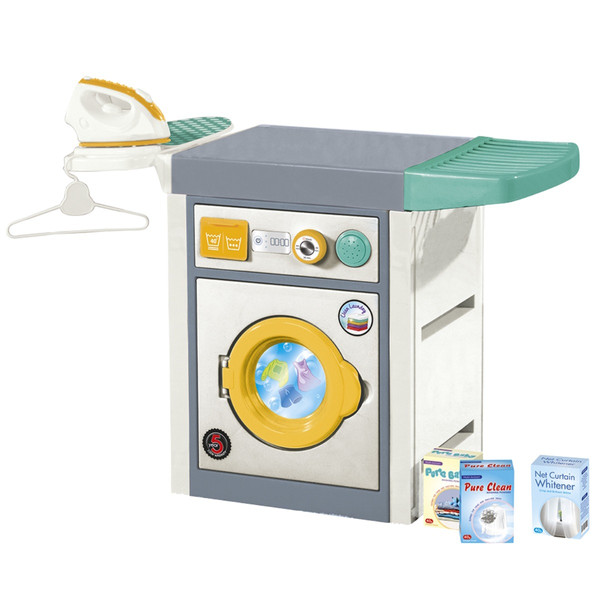 Dolu Speelgoed Wasmachine 2639