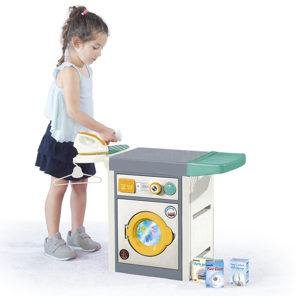 Dolu Speelgoed Wasmachine 2639