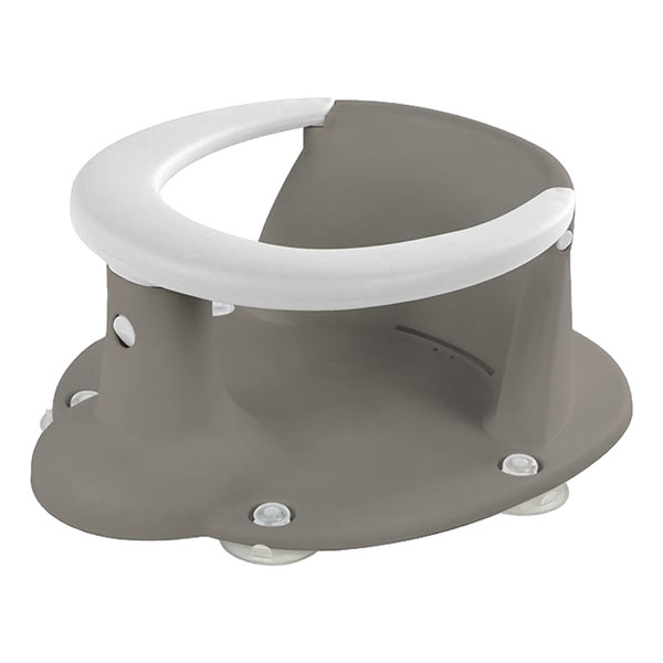 Dolu Steengrijs Anti-Slip Badring 7468