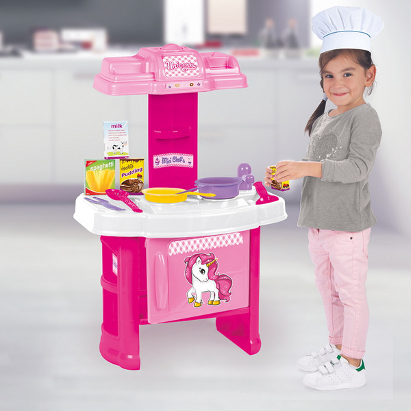 Dolu Unicorn My First Speelgoedkeukentje 2516