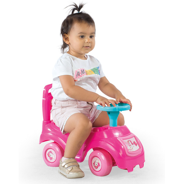 Sit and ride unicorn online