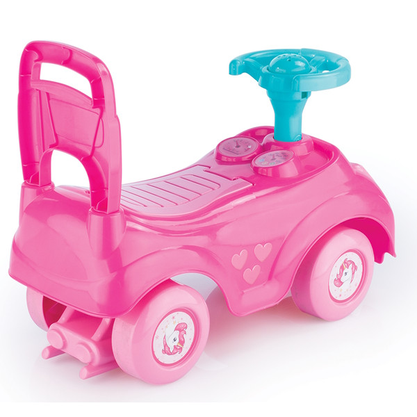 Unicorn sit and ride deals