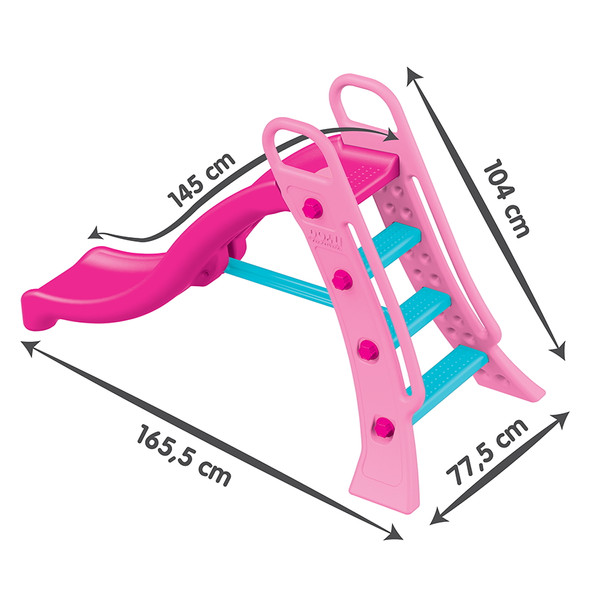 Dolu Unicorn XL Waterglijbaan 2530