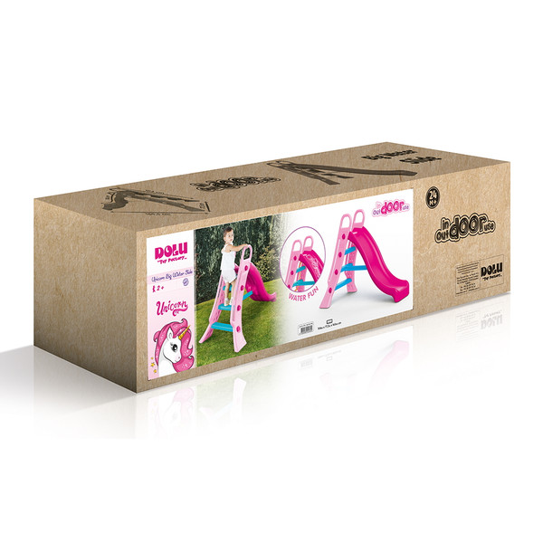 Dolu Unicorn XL Waterglijbaan 2530