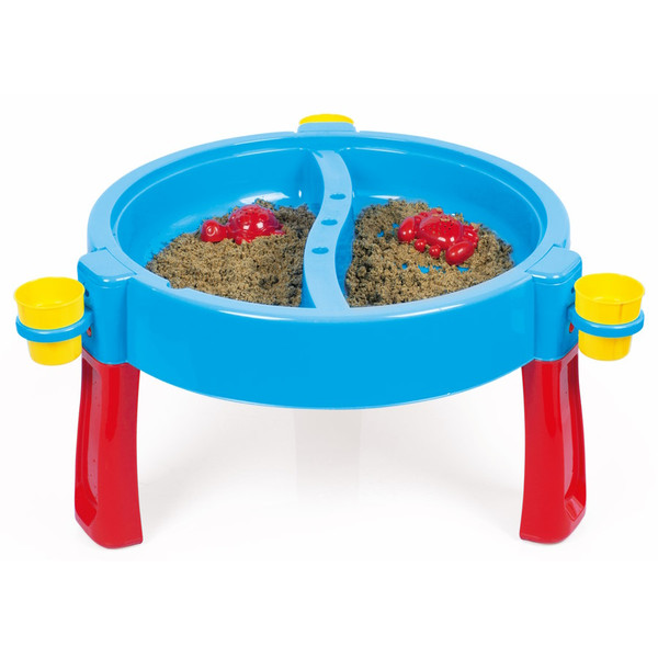 Dolu Zand- en Watertafel 3070