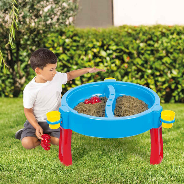 Dolu Zand- en Watertafel 3070