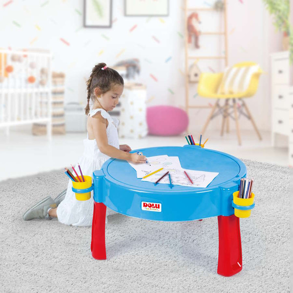 Dolu Zand- en Watertafel 3070