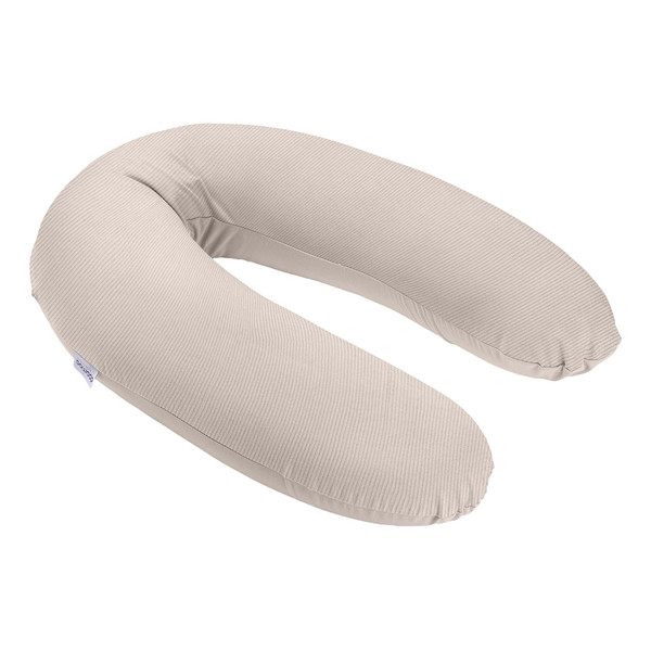Doomoo Buddy Corduroy Sand Voedingskussen B95
