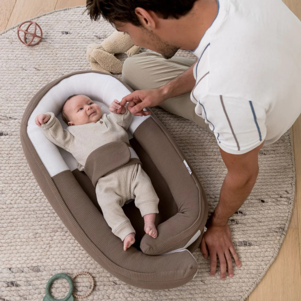 Doomoo Cocoon Caribou Babynest CO 17